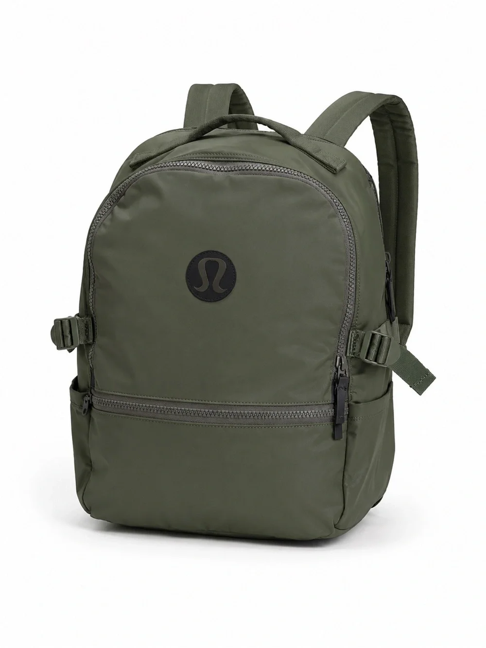 green lululemon backpack New Crew (Army Green) Medium: Buy Online at Best Price in UAE in pocket for sweaty gear. Lululemon Backpack Legacy Green |